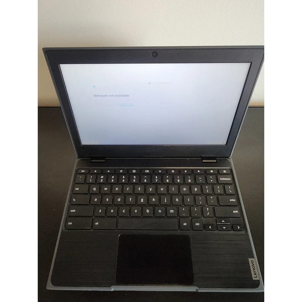Lenovo 100e 2nd Gen 11.6